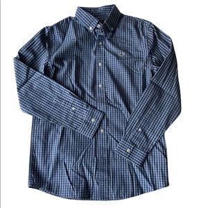 VINEYARD VINE  for boys whale shirt